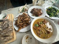 -临江米莉莎饭店