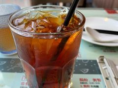 -鸿运茶餐厅(皇岗店)
