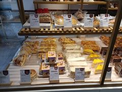 -美事客·面包·蛋糕·甜品(CBD店)