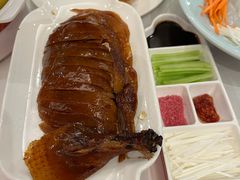 -大鸭梨(天通西苑店)