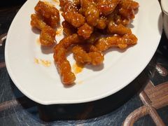 -老瑞福上海菜(人民广场店)