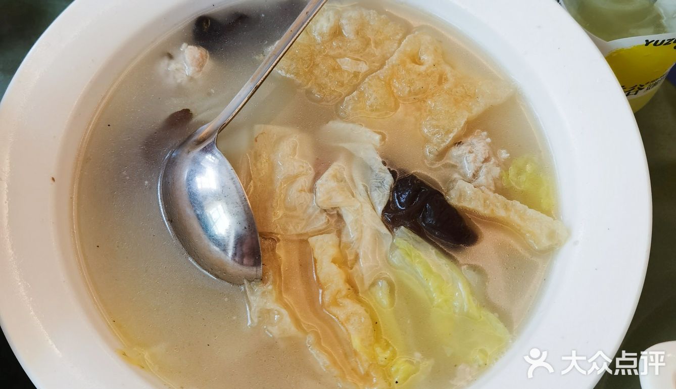 周末小厨