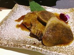 酱烤厚切牛舌-有喜屋·深夜食堂(北京西路店)