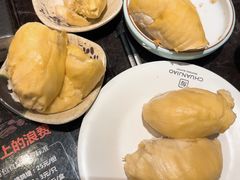 -川骄海鲜自助(河东店)