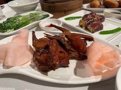 -潮福城大酒楼·潮味粤品·港式点心(湖滨北路店)