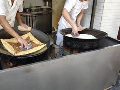 -严老幺烧麦(前进四路店)