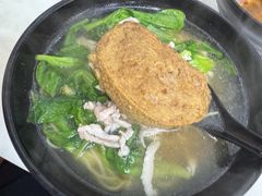 -凯丽上海阳春面馆(德仁里店)