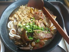 -宝小庆邵阳米粉(深圳市南山保利店)