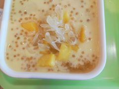 -满记甜品(荟聚购物中心店)