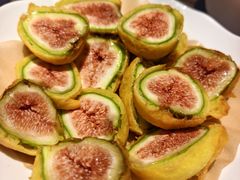 -福来齐·鲁菜海鲜·渔家菜(朝阳街分店)