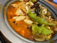 -云海肴云南菜·蒸汽石锅鱼(北京良乡华冠店)