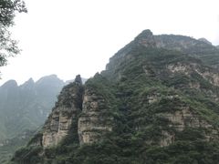 -孤山寨风景区