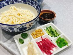 -满堂·烤鸭店·北京菜(鼓楼店)