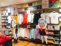 -优衣库(哈尔滨中央大街店)