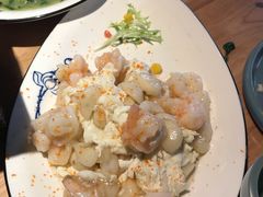 -胡家大厨(西三庄店)