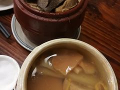 -黄祥华养生堂·炖汤·营养蒸饭(岭南天地店)