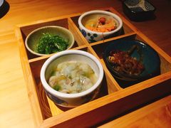前菜-綱元·海鲜豆捞(明州里店)