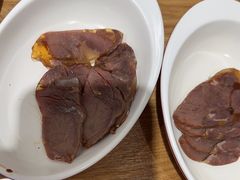 -喜家德虾仁水饺(马栏店)