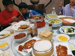 -郭林家常菜(狼垡店)