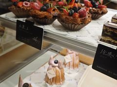 -BHG Bakery(北京SKP店)