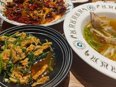 -胖老汉椒麻鸡清真新疆菜(西御街店)