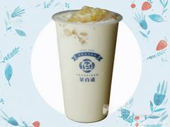 桂花酒酿-茶百道(江津吾悦广场店)