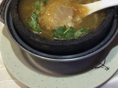 -凤城礼记鱼翅海鲜酒家(新马路总店)