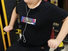 -开阳里游泳健身