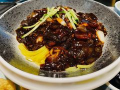 -淘淘园·韩式手工炸酱面(井亭天地店)