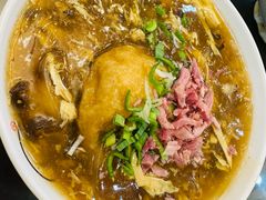 -毛华美食(清扬路店)