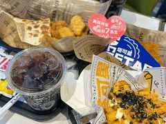 -TACO STAR 塔可星(下沙宝龙店)