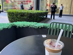 -Seesaw Coffee(上海尚悦湾店)