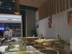 大堂-炖物24章·顺时轻养茶(杭州保利时光里店)