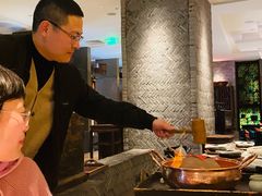 -湖滨28中餐厅·西湖宴·杭州君悦酒店