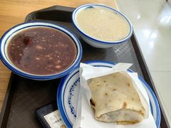 -小放牛炒菜馆(裕华东路店)