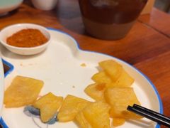 -云隐小厨·传统大理美食(复兴路店)
