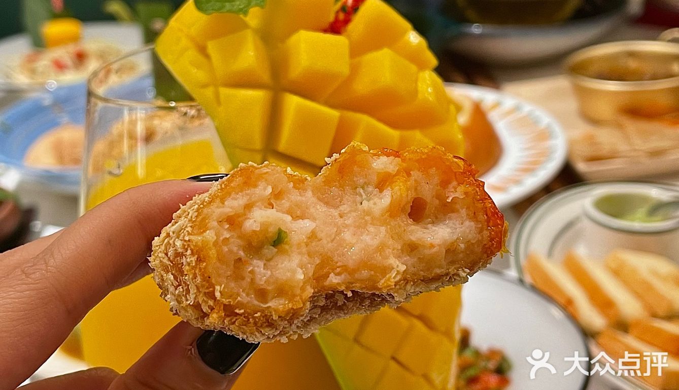 南昌探店｜南昌首家泰式茶餐厅太食獸