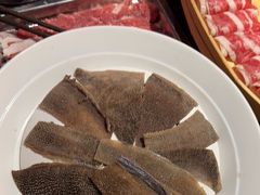 -京炭铜锅涮肉·羊蝎子·羊肉炉(保利·时光里店)