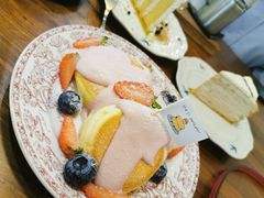 -侘寂甜品(自取店)
