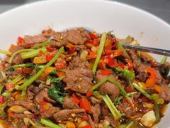 -井水小厨·湘菜(活力广场店)