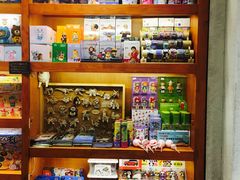 零售区-西西弗书店&矢量咖啡(凯德晶萃广场店)