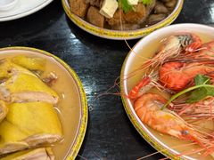 -绍兴名菜馆(可乐路店)