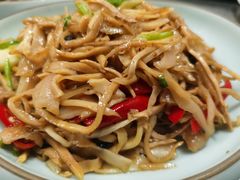 -禾珍珠家常小馆(河南博物院店)