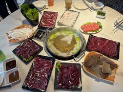 -三毛牛肉店(福强店)