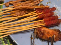 -舜和巴西烤肉餐厅(舜和国际店)