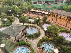 -水王国温泉水世界