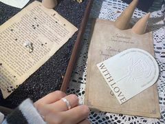 -1001艺术手作·银饰DIY·拼豆(小寨金莎店)