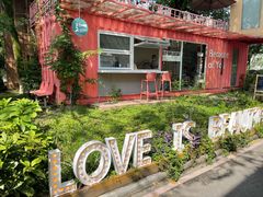 -灯塔咖啡馆BOOK·Coffee Shop