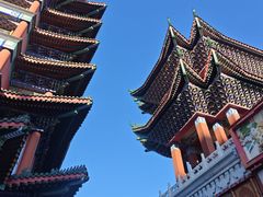 -大明幻境第一城