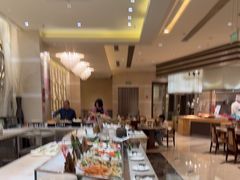 -杭州JW万豪酒店-万豪中餐厅
